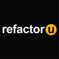 RefactorU review